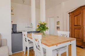 Ferienwohnung Rodtsches Palais 8
